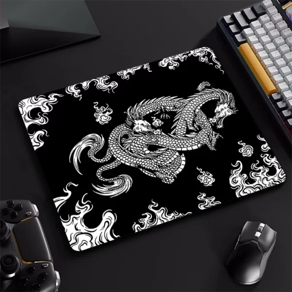 XDA+ Asian Dragon Mouse Pad