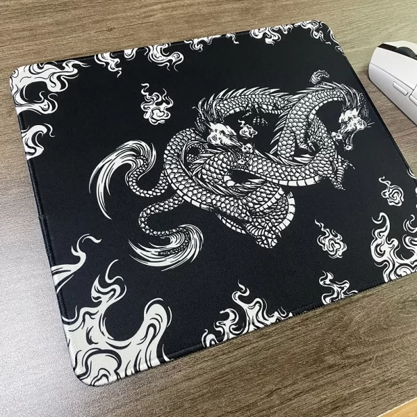 XDA+ Asian Dragon Mouse Pad