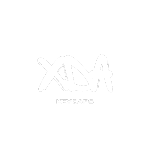 XDA_Keycaps_Logo