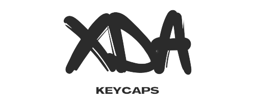 XDA_Keycaps_Logo