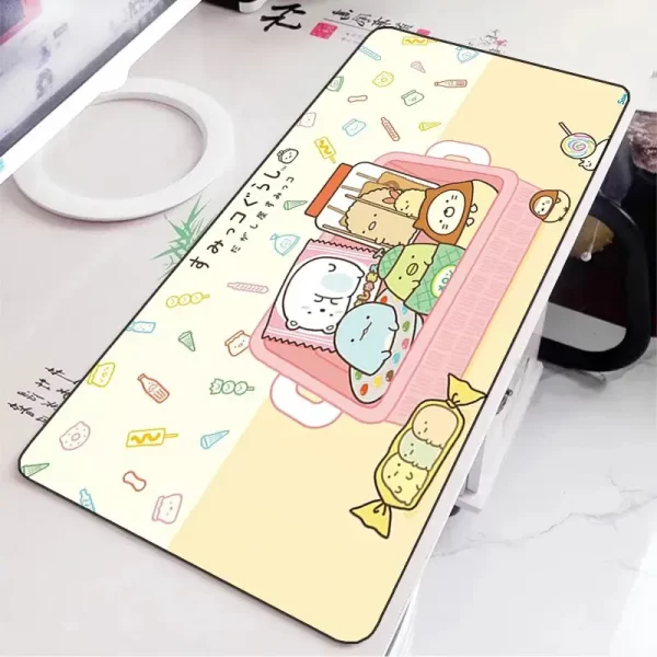 XDA+ Kawaii Candy Custom Desk Mat