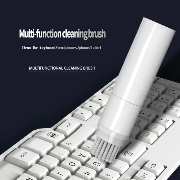 XDA+ Cleaning Kit 5-in-1 Accessories