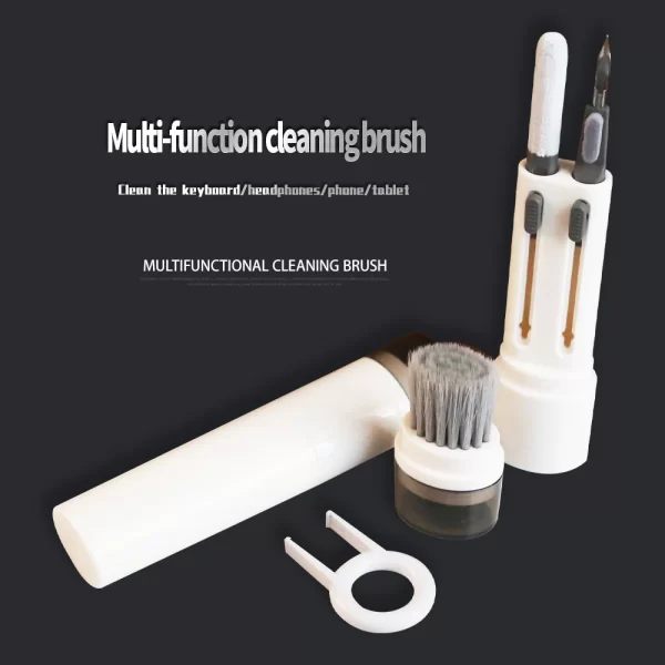 XDA+ Cleaning Kit 5-in-1 Accessories