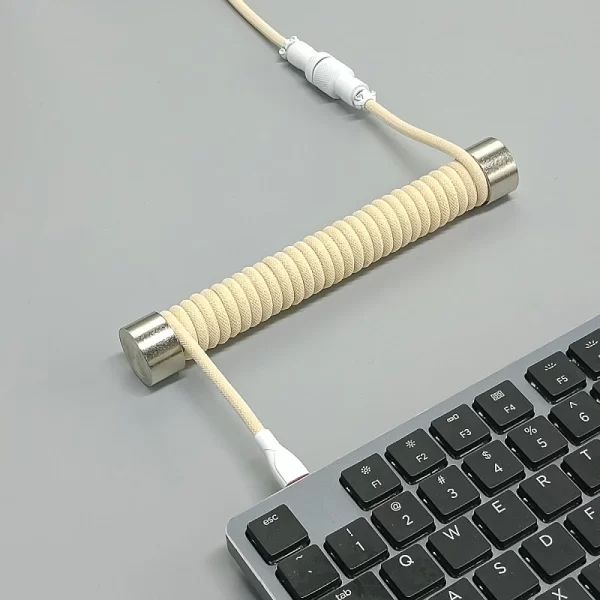 XDA+ Protection Bar for Keyboard Cable