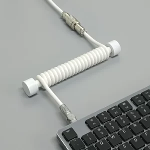 XDA+ Protection Bar for Keyboard Cable