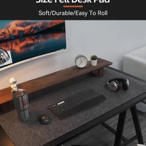 XDA+ Bobber Desk Mat