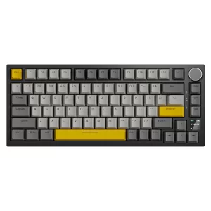 XDA+ EPO Gray Full Mechanical Keyboard