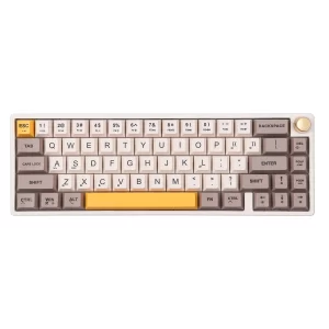 XDA+ Orange Full Mechanical Keyboard