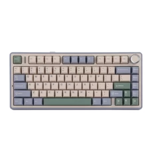 XDA+ Purple Full Mechanical Keyboard