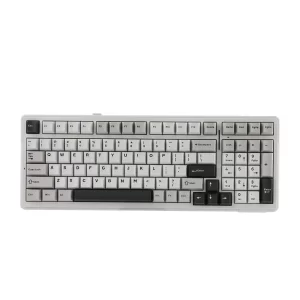 XDA+ Grey Full Mechanical Keyboard