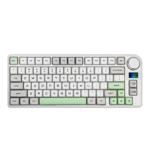 XDA+ Pastel Mint Full Mechanical Keyboard