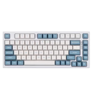 XDA+ Blue Full Mechanical Keyboard