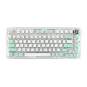 XDA+ Mint Full Mechanical Keyboard