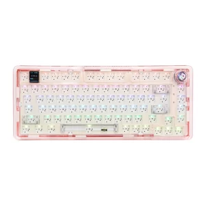 XDA+ Hot-Swap Full Mechanical Keyboard