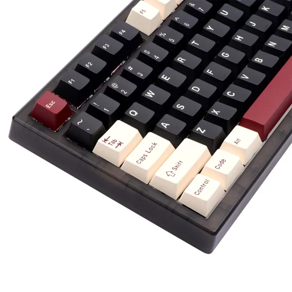 XDA+ Rome Full Mechanical Keyboard