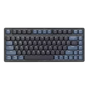 XDA+ Navy Blue Full Mechanical Keyboard