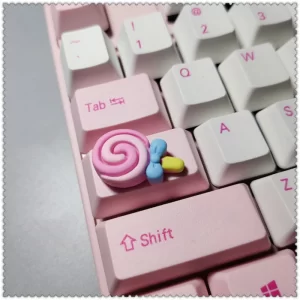 XDA+ Lollipop Single Keycap