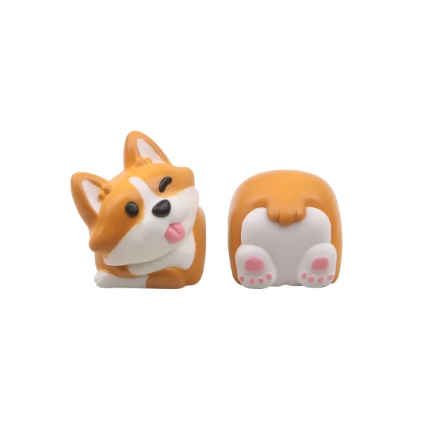 XDA+ Kawaii Doggy Single Keycap