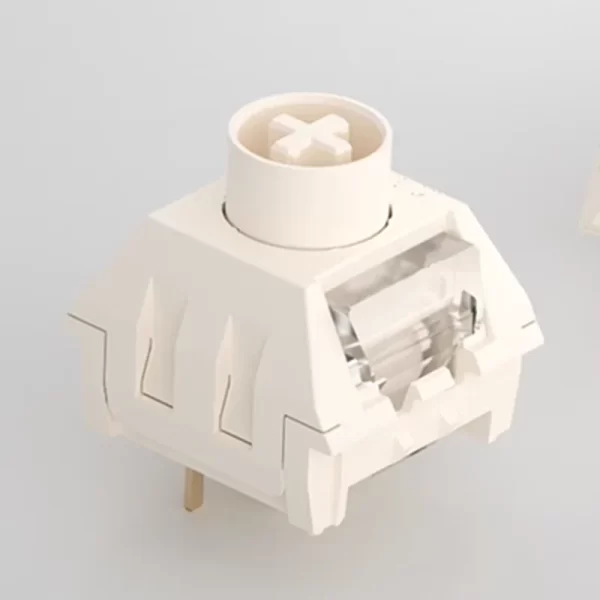 XDA+ Coco Latte Mechanical Switch