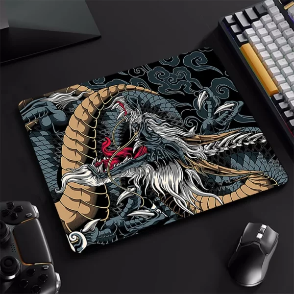 XDA+ Color Dragon Mouse Pad