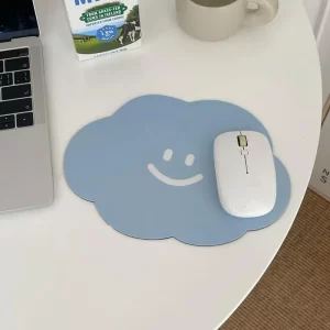 XDA+ Smiley MousePad