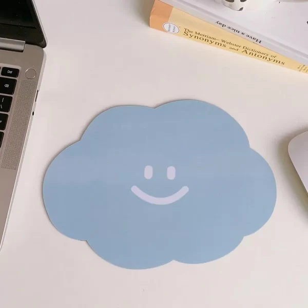 XDA+ Smiley MousePad