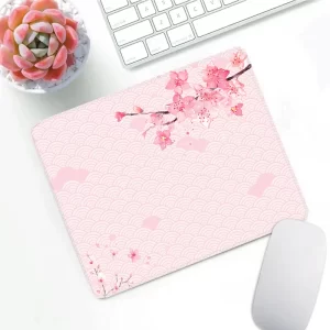 XDA+ Cute Pinky Mouse Pad