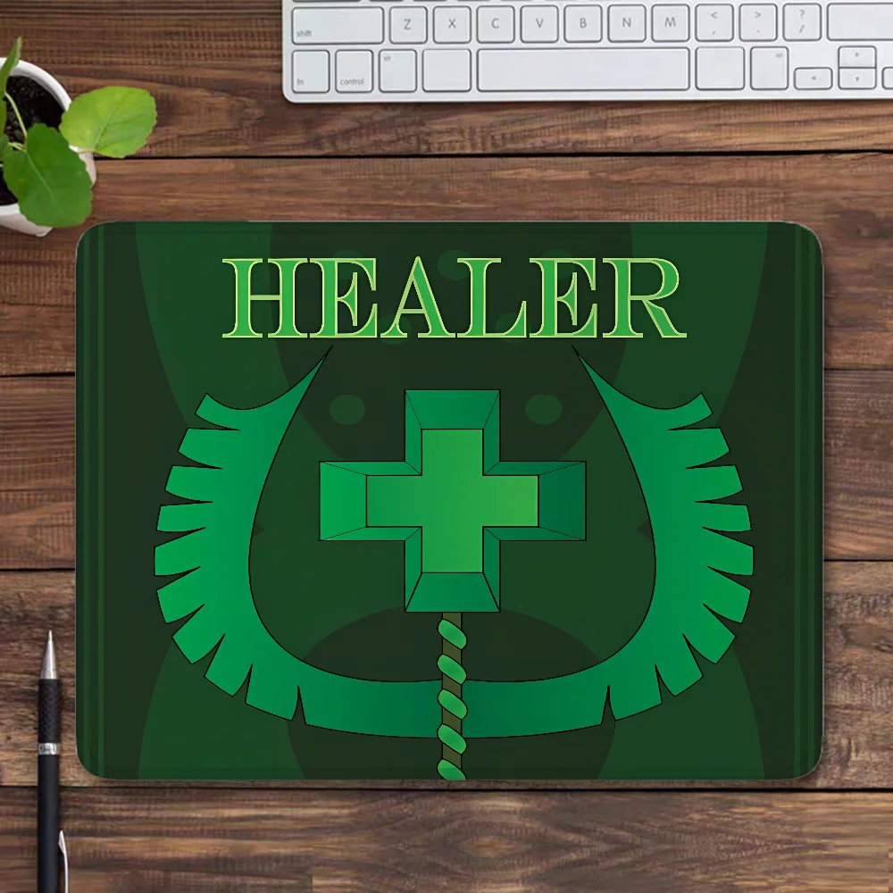 XDA+ Healer Mouse Pad