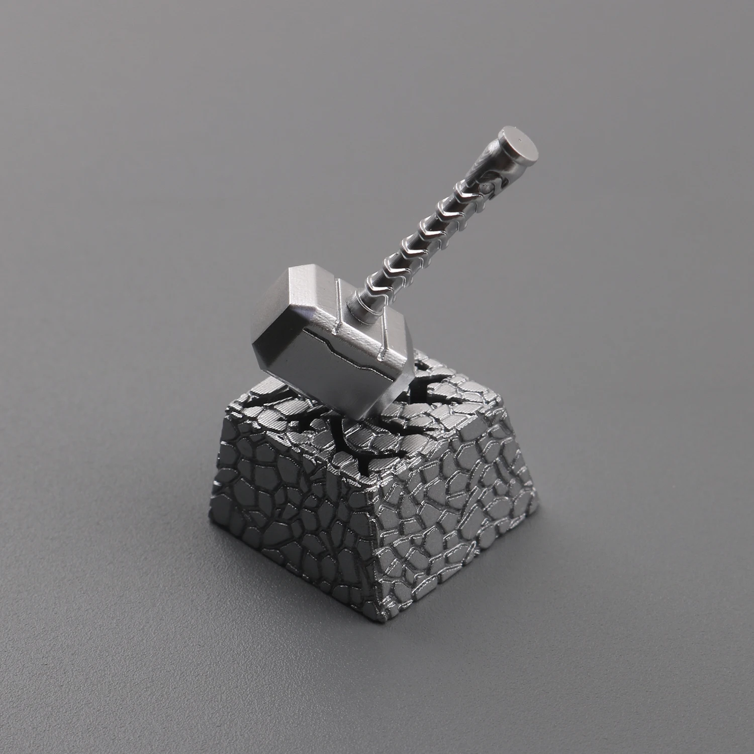 XDA+ Thor Hammer Single Keycap