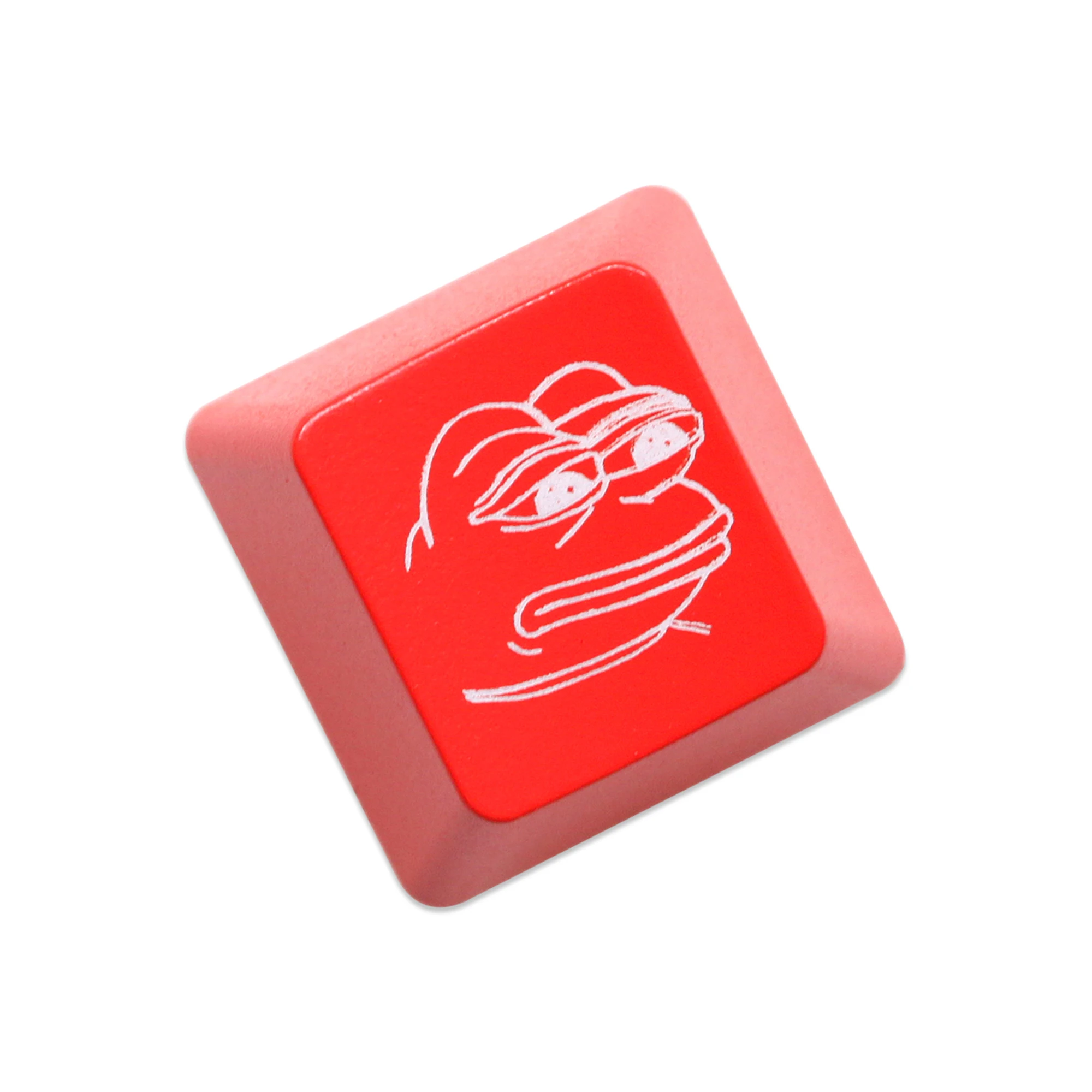 XDA+ Sad Frog Single Keycap