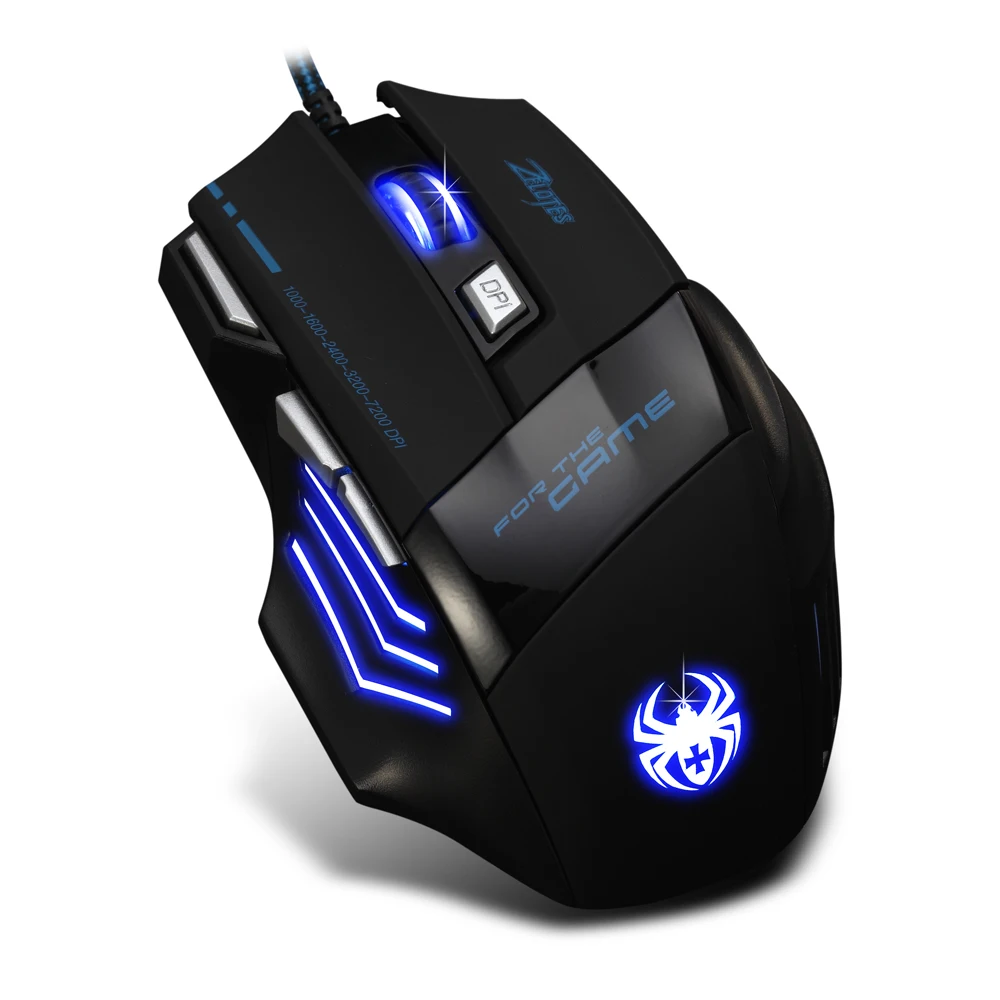 XDA+ For The Game Gaming Mouse