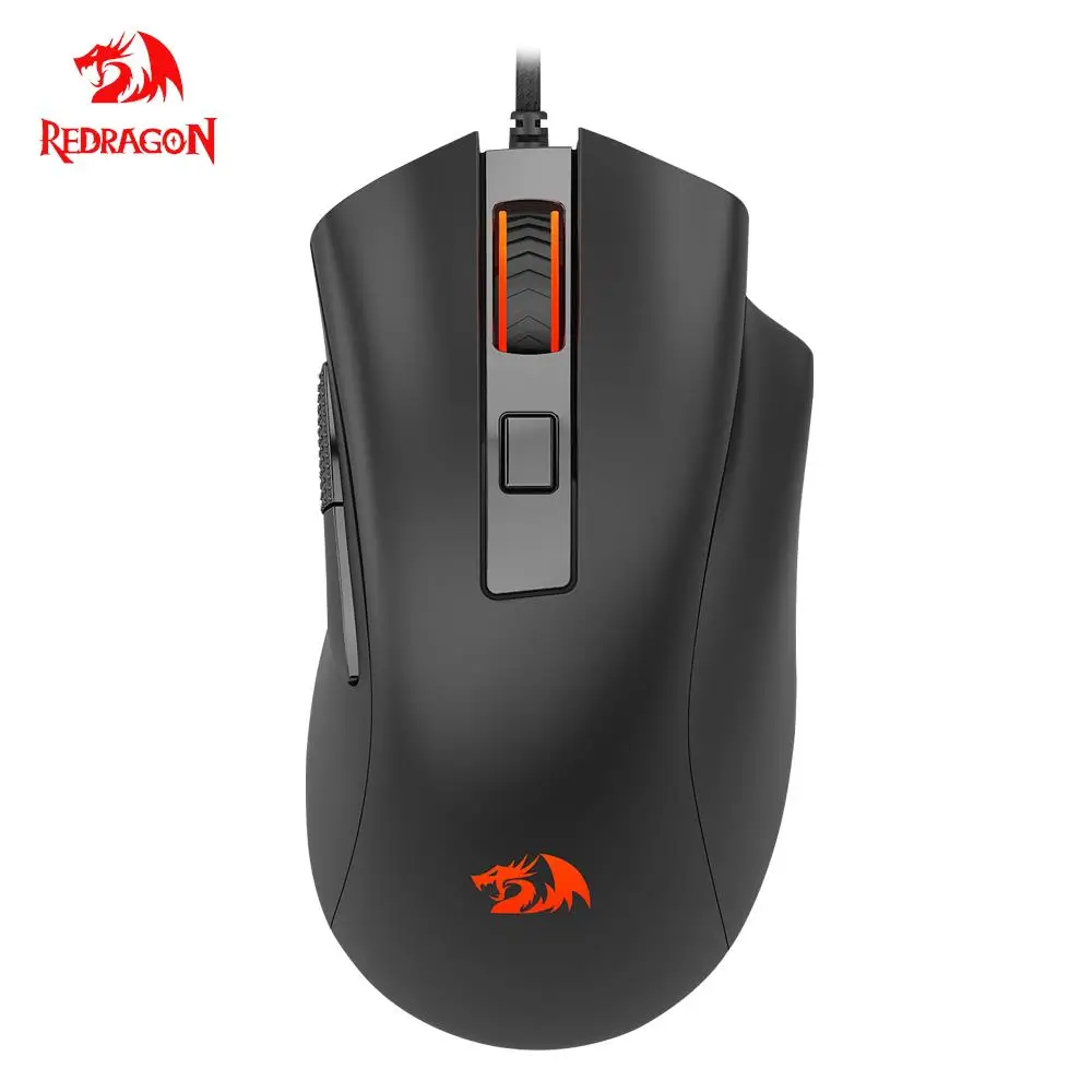 XDA+ Redragon G881 Gaming Mouse